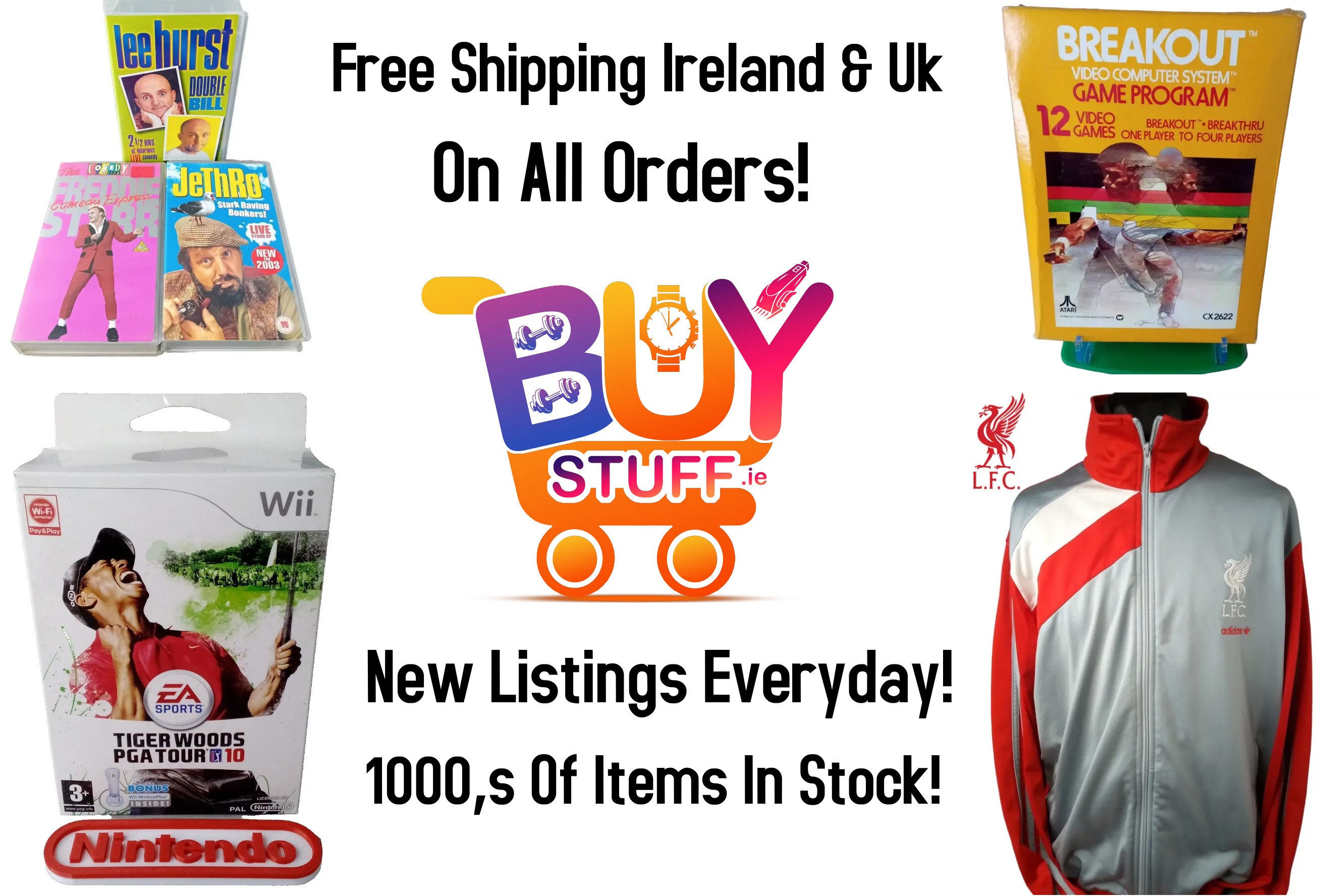 BUYSTUFF.IE